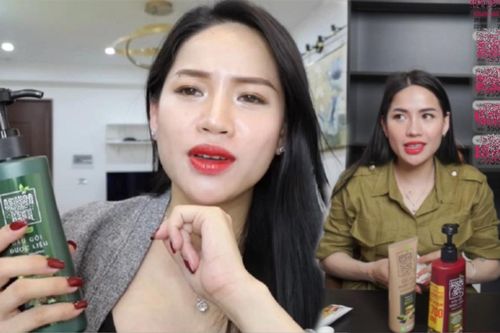 Chiêu trò dọn kho, bán phá giá của 'chiến thần' Võ Hà Linh: Thảm họa giết chết cả một nhãn hàng