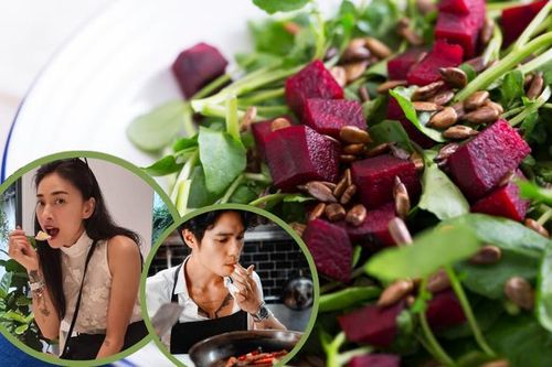 Ông xã Ngô Thanh Vân lặng thầm làm món ngon này tẩm bổ cho vợ