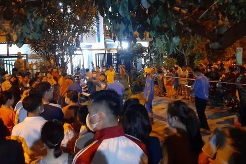 Vụ 2 bé gái sinh đôi 2 tuổi tử vong trong nhà: Mẹ trầm cảm bỏ lại bức thư trên bàn