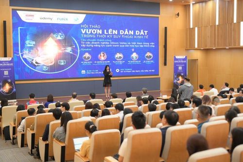 'Thời hạn sử dụng' của các kỹ năng công nghệ ngày càng ngắn