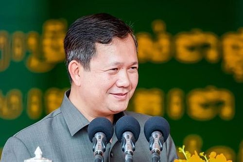 Đại tướng Hun Manet: Campuchia coi trọng các chính sách đối ngoại hiện nay