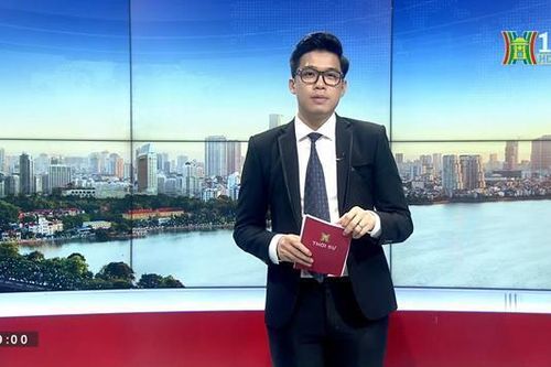 Chương trình Thời sự 9h00 (ngày 05/4/2023)