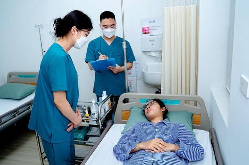 Hà Nội: Kiểm tra, giám sát công tác điều dưỡng năm 2023