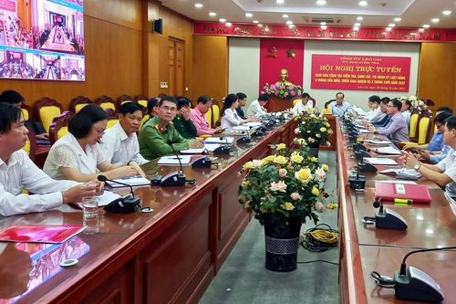 Lào Cai thi hành kỷ luật 4 đảng viên vi phạm