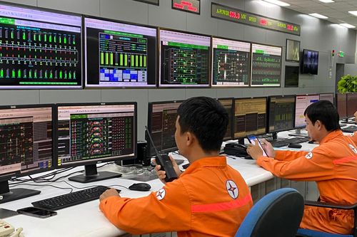 8 nhà máy điện 145.000 tỷ đồng có tổng công suất 5.726 MW