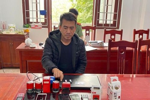 Nhóm mua bán trái phép hóa đơn giá trị gần 4.000 tỷ đồng