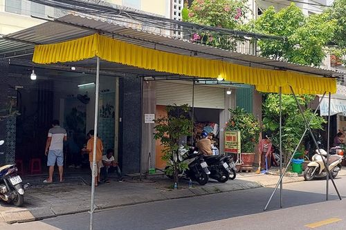 'Không ngờ chuyến du lịch mừng sinh nhật lại hóa ngày đại tang'