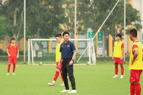 Việt Nam hướng tới Vòng chung kết U17 châu Á