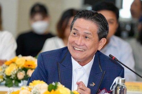 TTC AgriS: Thúc đẩy giá trị tuần hoàn - Gia tăng chất lượng cho nông sản Việt Nam