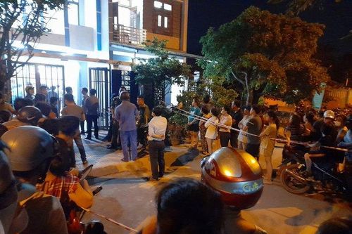 Đà Nẵng: 2 cháu bé sinh đôi tử vong, người mẹ để lại thư tuyệt mệnh rồi mất tích