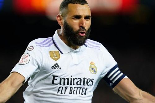 Vùi dập Barca ngay tại Nou Camp, Real Madrid vào chung kết cúp Nhà Vua