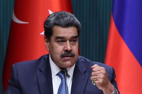 Venezuela bắt giữ 42 người tại Tập đoàn Dầu mỏ Quốc gia trong chiến dịch chống tham nhũng