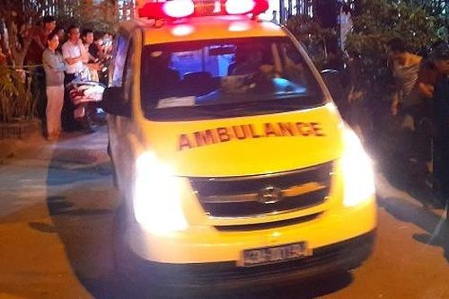Vụ 2 bé gái sinh đôi tử vong ở Đà Nẵng: Cứu người mẹ nhảy cầu tự tử