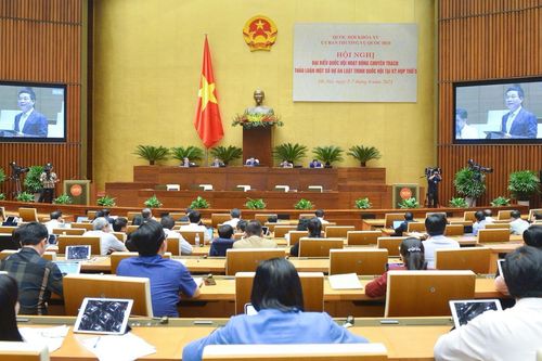Công nghệ sẵn sàng cho việc mở rộng phạm vi điều chỉnh Luật Giao dịch điện tử