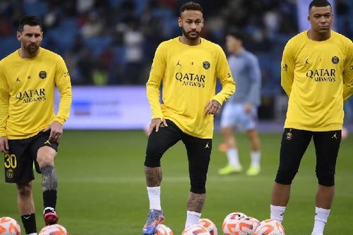Bảy cầu thủ PSG nhất quyết giữ lại, không Messi và Neymar