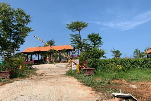 Nạn lấn chiếm đất mang tính côn đồ ở Bình Thuận: Chính quyền loay hoay xử lý