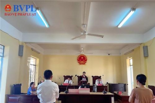Tổ chức phiên tòa rút kinh nghiệm về 'tranh chấp hợp đồng đặt cọc'