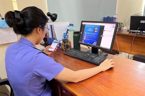 Chi đoàn VKSND quận Thanh Khê tham gia Thi tìm hiểu Nghị quyết Đại hội Đoàn toàn quốc lần thứ XII