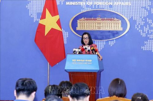 Việt Nam đề nghị gỡ bỏ thông tin sai sự thật trong phim tài liệu về MH370