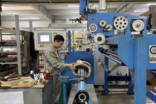 Bộ Tài chính: Sẽ sửa Luật Thuế TNDN để hỗ trợ mở rộng sản xuất kinh doanh