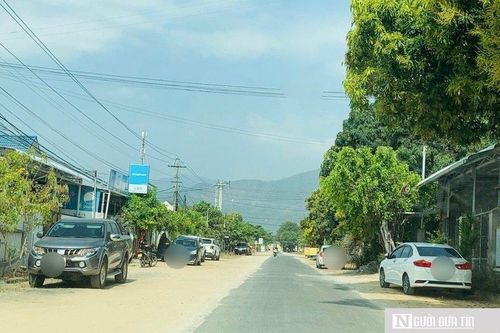 Khánh Hòa: Sốt đất ảo ở xã Cam An Bắc, huyện Cam Lâm đã 'hạ nhiệt'