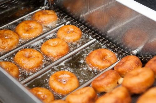 5 tỷ người có nguy cơ mắc bệnh tim mạch vì chất béo chuyển hóa