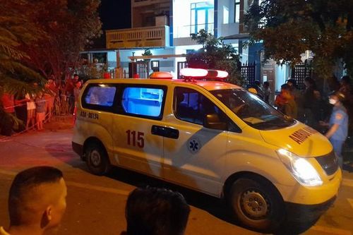 Vụ 2 bé gái sinh đôi tử vong ở Đà Nẵng: Cứu kịp thời người mẹ nhảy cầu tự tử cách nhà 40km