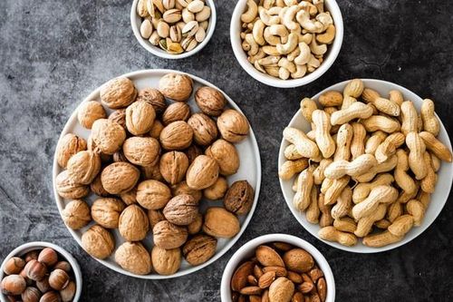 8 loại hạt tốt cho hệ miễn dịch nên bổ sung vào chế độ ăn hàng ngày