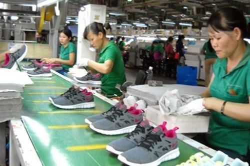 Số doanh nghiệp giảm lao động tại TP. Hồ Chí Minh có xu hướng tăng
