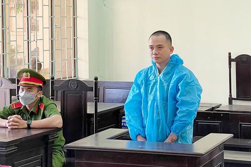 Ghen tuông đánh người, lãnh án