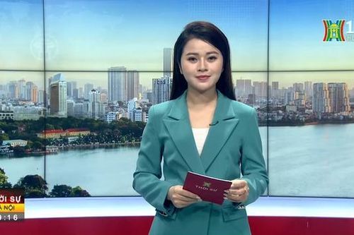 Chương trình Thời sự 9h00 (ngày 06/4/2023)