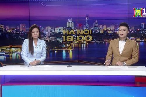 Chương trình Hà Nội 18:00 ngày 06/04/2023