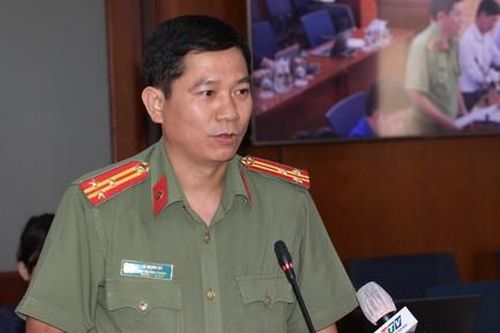 Công an TPHCM đã có nhiều giải pháp để quản lý người nghiện ma túy
