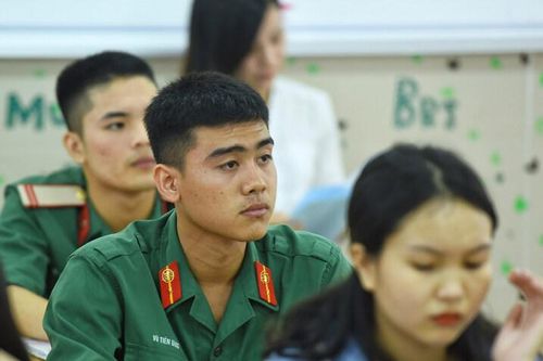 Bộ Quốc phòng lên phương án tổ chức kỳ thi tuyển sinh riêng