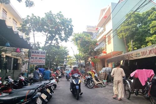 Rơi trực thăng Bell-505: 'Đi một lần cho biết vịnh Hạ Long, nào ngờ bà đi mãi'