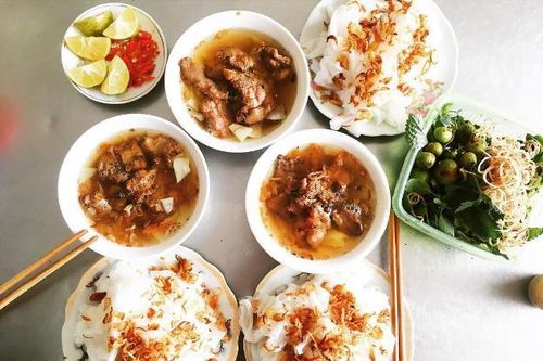 8 đặc sản Hà Nam 'vạn người mê' nhất định phải ăn khi đến vùng đất này