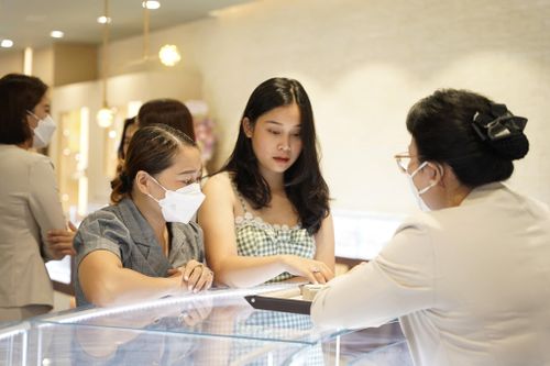 PNJ lên kế hoạch lãi gần 2.000 tỷ đồng năm nay