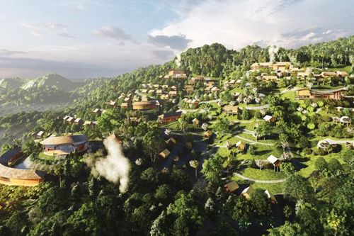 Hơn 325 dự án đăng ký dự thi Giải thưởng Kiến trúc châu Á 2023