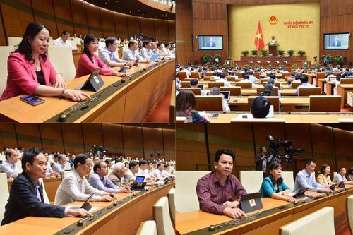 Thủ tướng giao Bộ Nội vụ tập huấn Luật Thực hiện dân chủ ở cơ sở