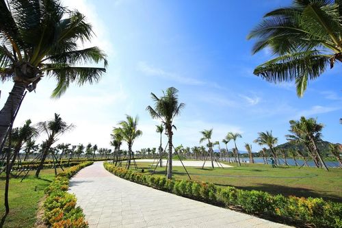 Đà Nẵng điều chỉnh một dự án đô thị ven sông
