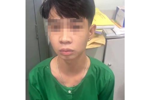 Bắt giữ đối tượng truy nã đặc biệt nguy hiểm trong đêm