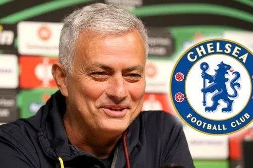 Mourinho được mời trở lại dẫn dắt Chelsea lần thứ 3