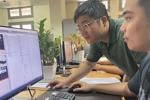 PTIT sẽ xin cấp phép đào tạo thí điểm ngành công nghệ game trong năm nay