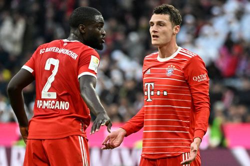 MU ký Pavard, Chelsea tranh Goncalo Ramos