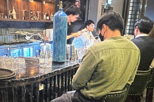 Xử lý quán bar công khai bán 'bóng cười' cho khách