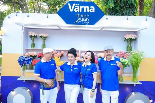 Dàn nghệ sĩ gạo cội TP.HCM hội ngộ trong 'Chuyến dã ngoại Thanh Xuân'