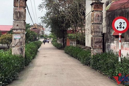 Khởi tố cháu ngoại sát hại ông bà hơn 80 tuổi ở Hưng Yên