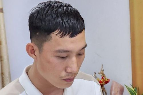 Hai vợ chồng bế theo con nhỏ dàn cảnh để trộm tài sản