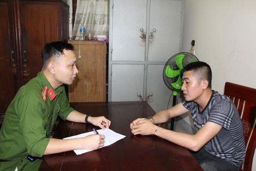 Bắt giữ đối tượng mua bán động vật nguy cấp, quý hiếm