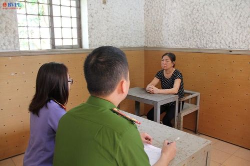Bắt giữ đối tượng lừa đảo bằng hình thức huy động vốn đầu tư bất động sản